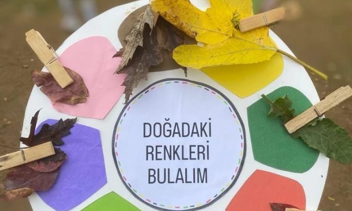 Kocatepe Anaokulları